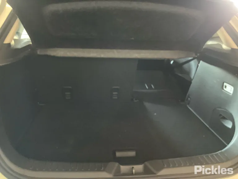 2016 Mazda CX-3 Used VIN MM0DK2W7A0W126413 – photo 25