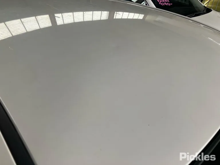 2018 Mazda CX-3 Used VIN MM0DK2W7A0W301586 – exterior detail