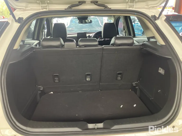 2018 Mazda CX-3 Used VIN MM0DK2W7A0W301586 – photo 13