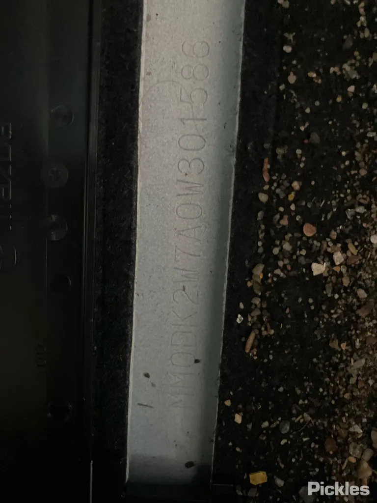 2018 Mazda CX-3 Used VIN MM0DK2W7A0W301586 – photo 29