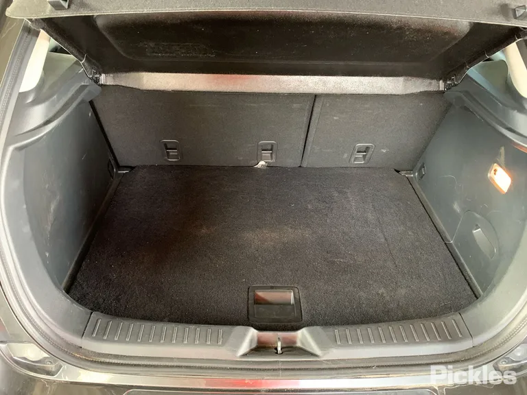 2025 Mazda CX-3 Used VIN MM0DK2W7A0W750159 – photo 14