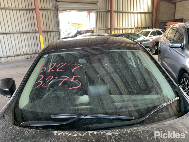 2025 Mazda CX-3 Used VIN MM0DK2W7A0W750159 – photo 31