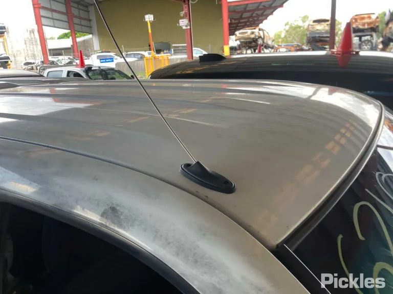 2011 Mazda BT-50 Damaged VIN MM0UNY0E400899909 – photo 27