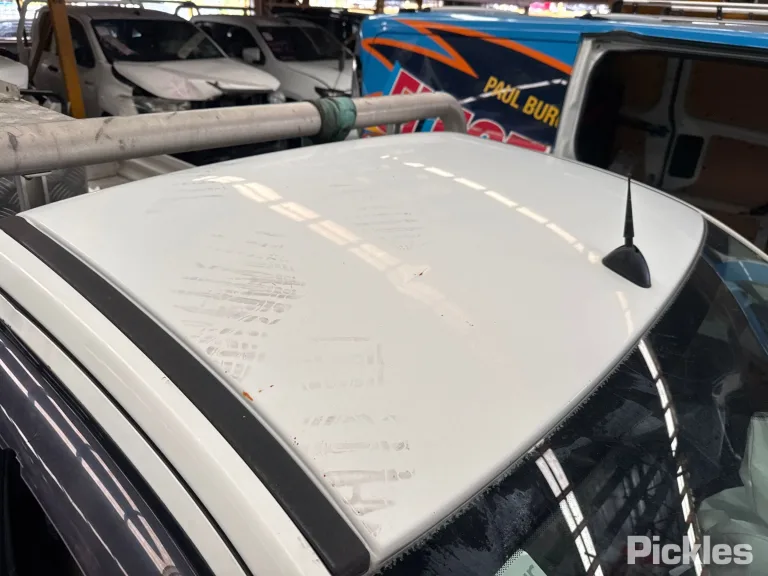2017 Mazda BT-50 Damaged VIN MM0UR0YE100783449 – photo 17