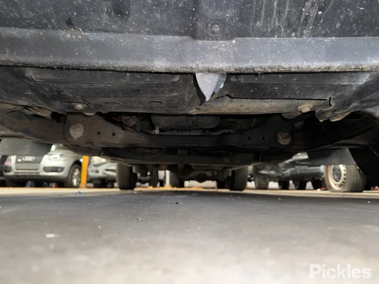 2017 Mazda BT-50 Damaged VIN MM0UR0YE100783449 – photo 19