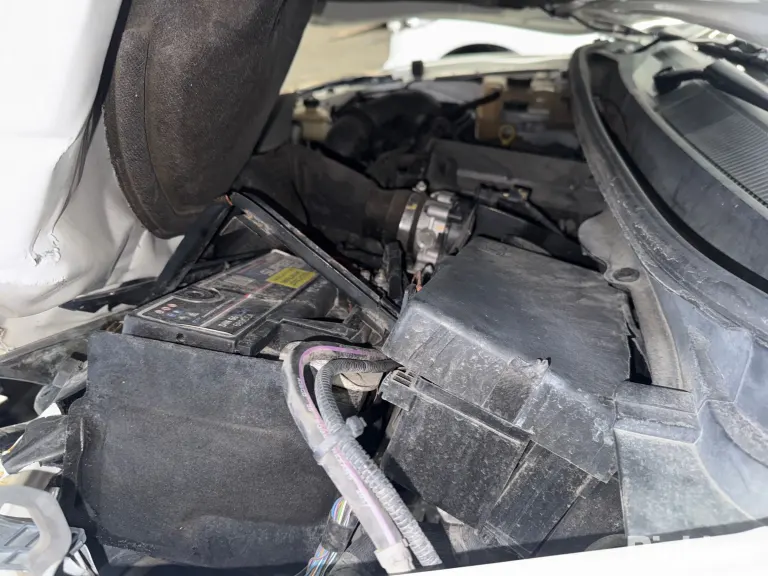2017 Mazda BT-50 Damaged VIN MM0UR0YE100783449 – photo 25