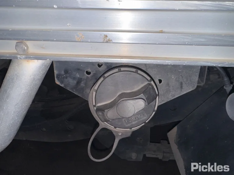 2017 Mazda BT-50 Damaged VIN MM0UR0YE100783449 – photo 29