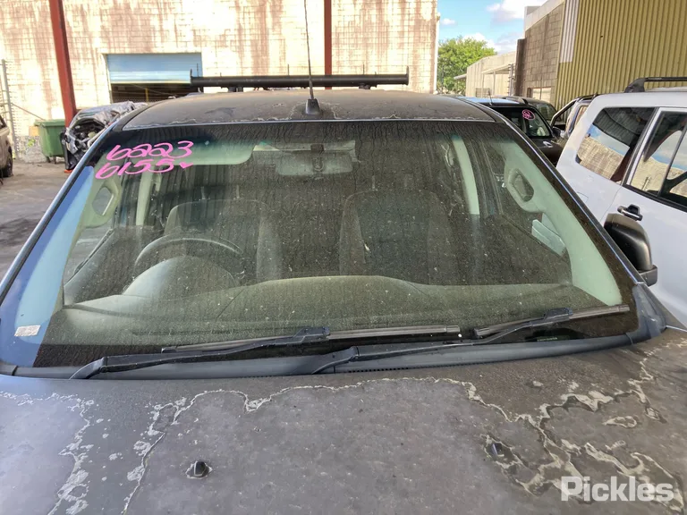2015 Mazda BT-50 Used VIN MM0UR0YF100487358 – photo 30