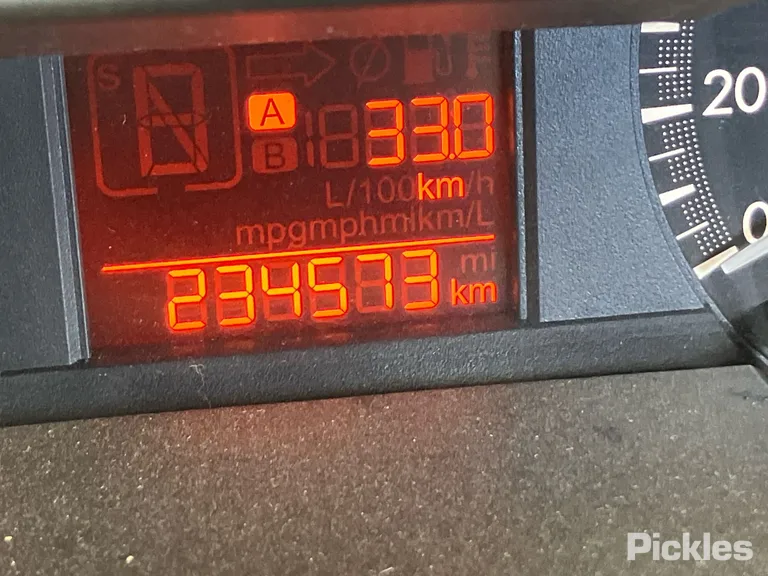 2015 Mazda BT-50 Used VIN MM0UR0YF100487358 – photo 33