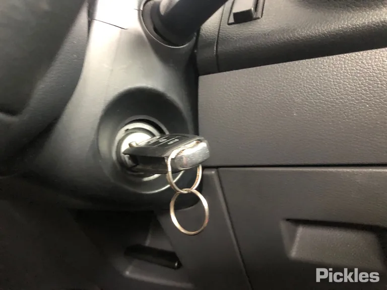 2015 Mazda BT-50 Used VIN MM0UR0YF100513012 – photo 19