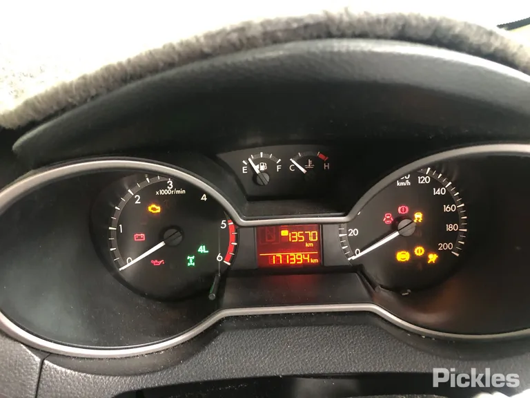 2015 Mazda BT-50 Used VIN MM0UR0YF100513012 – photo 25
