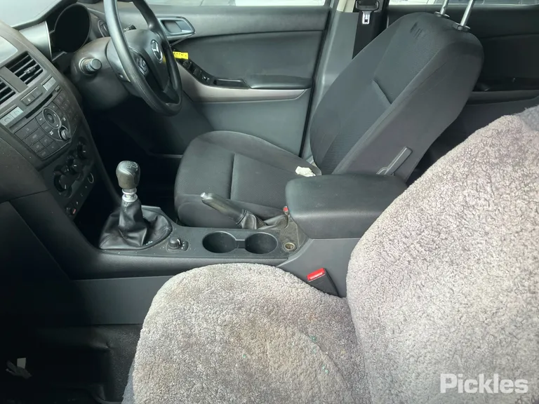 2017 Mazda BT-50 Used VIN MM0UR0YG100679357 – photo 19