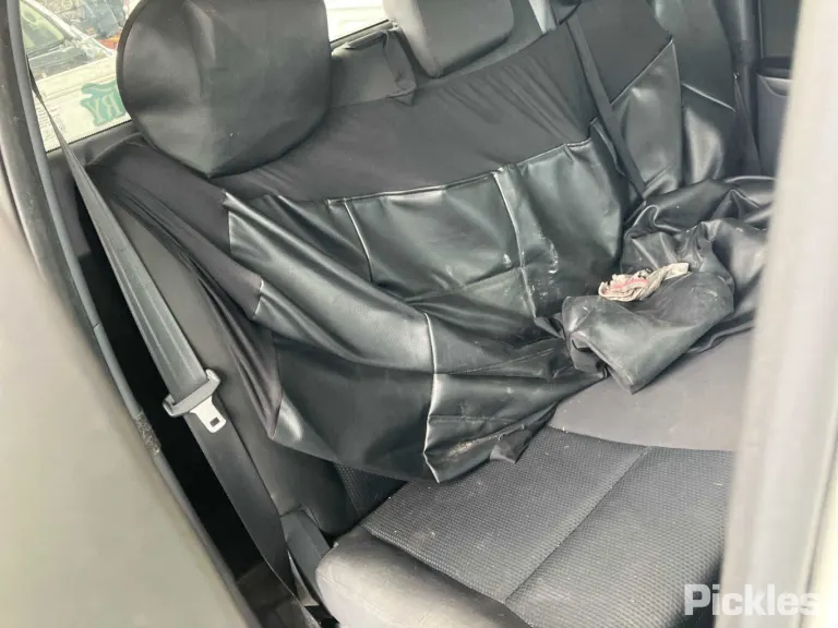 2019 Mazda BT-50 Damaged VIN MM0UR0YG100999677 – photo 16