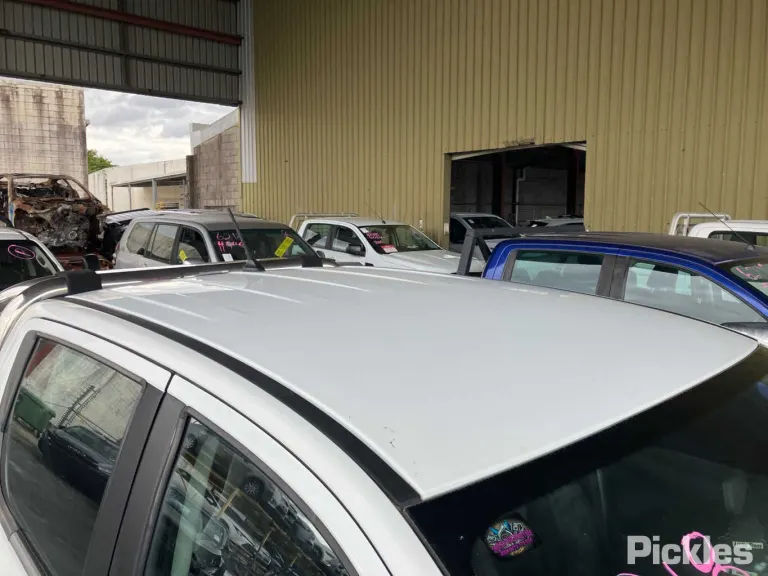 2019 Mazda BT-50 Damaged VIN MM0UR0YG100999677 – photo 17