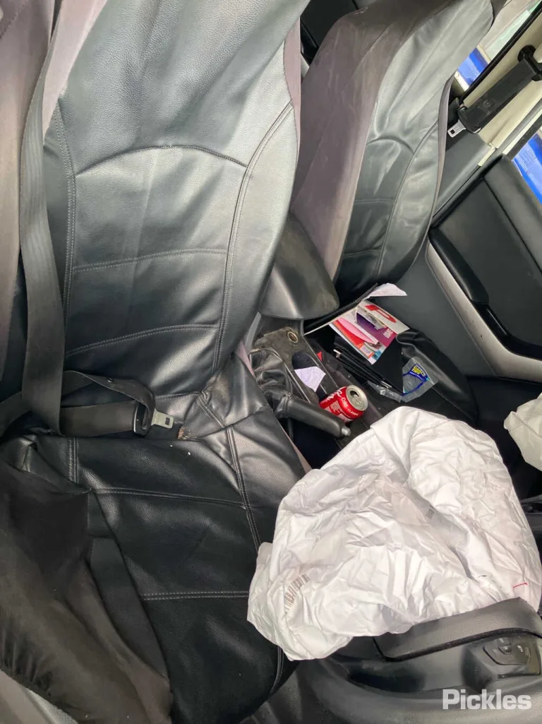 2019 Mazda BT-50 Damaged VIN MM0UR0YG100999677 – photo 18