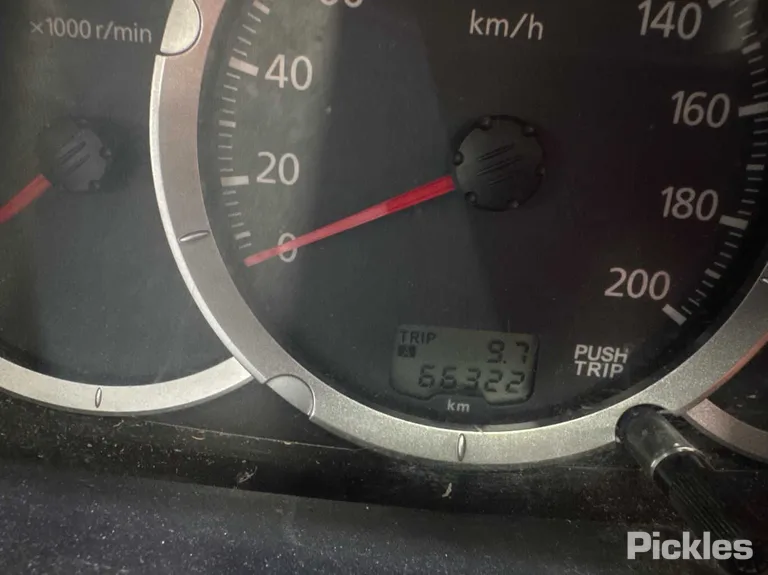 2013 Mitsubishi Triton Used VIN MMAENKA50DD012363 – photo 19