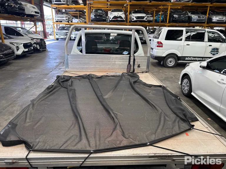 2013 Mitsubishi Triton Used VIN MMAENKA50DD012363 – photo 28
