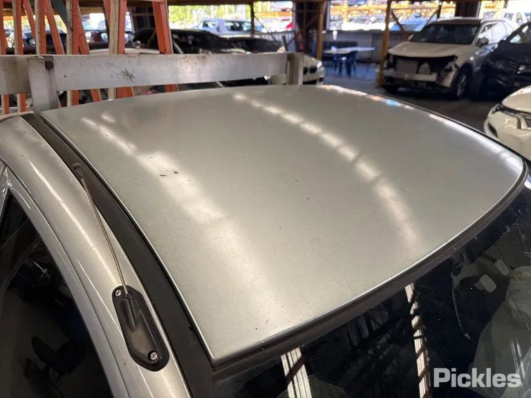 2013 Mitsubishi Triton Used VIN MMAERKA40CD025370 – photo 14