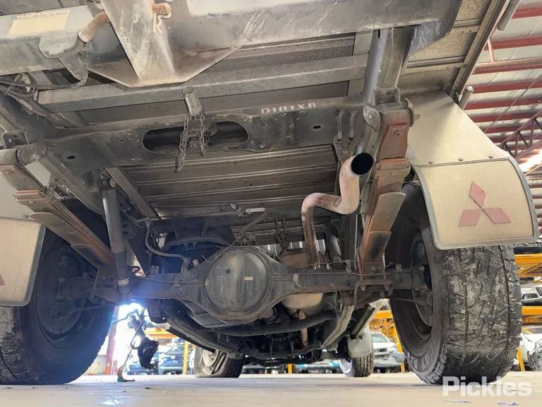 2013 Mitsubishi Triton Used VIN MMAERKA40CD025370 – photo 19