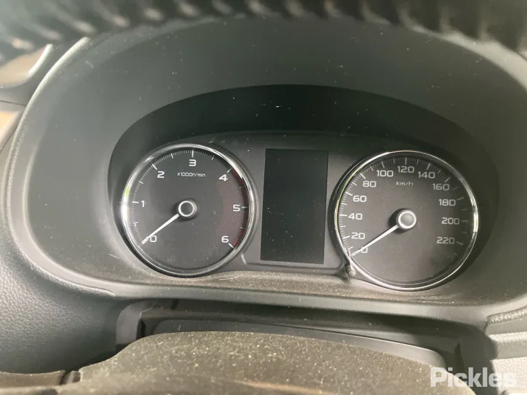 2017 Mitsubishi Pajero Sport Damaged VIN MMAGUKS10HH008061 – photo 13