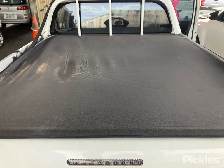 2020 Mitsubishi Triton Used VIN MMAJLKK10MH005527 – photo 27