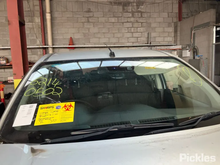 2019 Mitsubishi Triton Damaged VIN MMAJLKL10KH011266 – photo 13