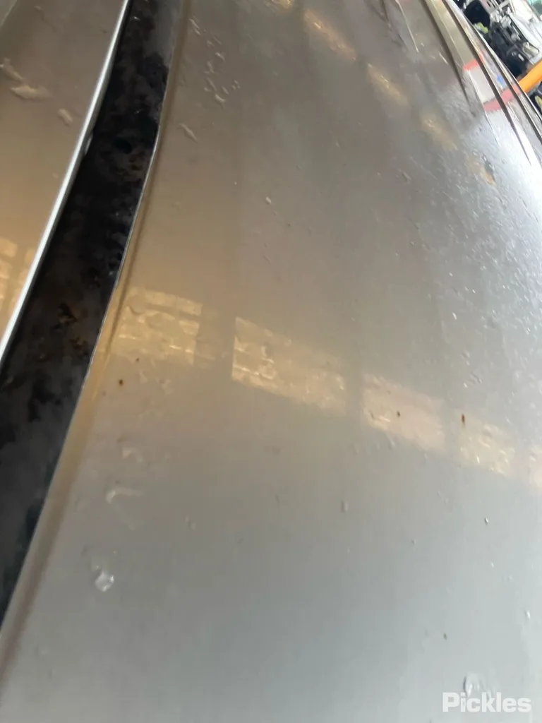 2021 Mitsubishi Triton Used VIN MMAJLKL10NH010723 – engine bay