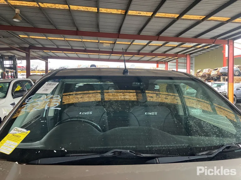 2021 Mitsubishi Triton Used VIN MMAJLKL10NH010723 – photo 20