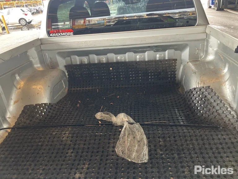2021 Mitsubishi Triton Used VIN MMAJLKL10NH010723 – photo 22