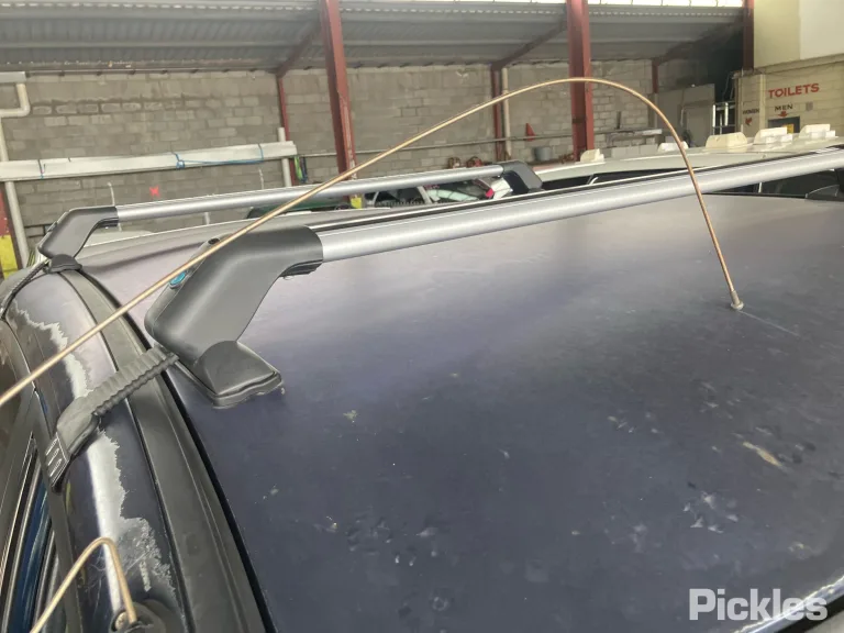 2010 Mitsubishi Triton Damaged VIN MMAJNKB40AD016054 – photo 19