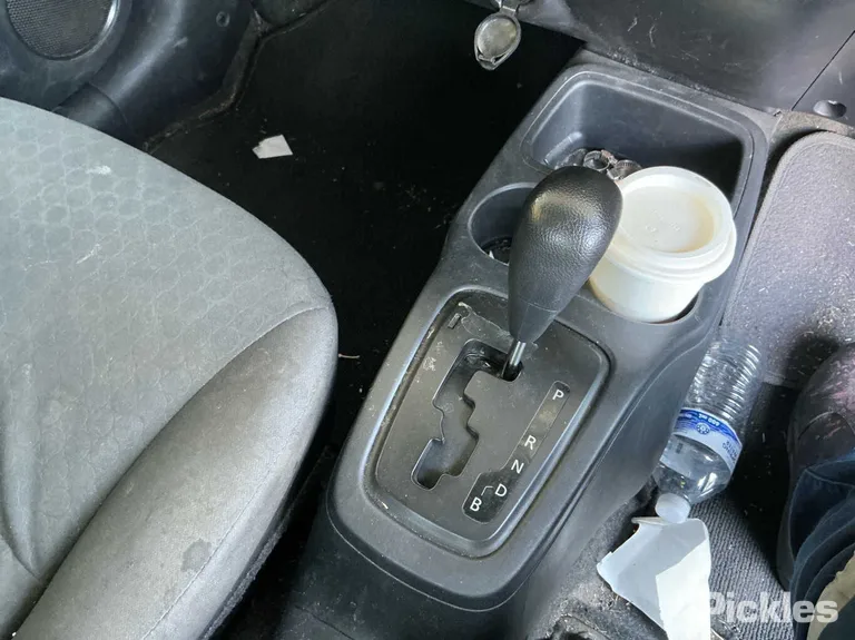 2015 Mitsubishi Mirage VIN MMAXTA03AFH002547