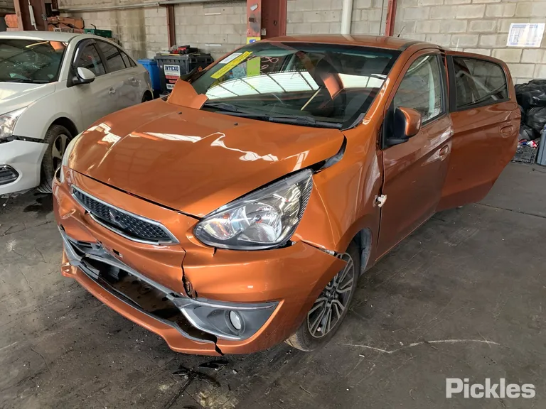2016 Mitsubishi Mirage Used VIN MMAXTA03AGH001042 – photo 21 2016 Mitsubishi Mirage Used VIN MMAXTA03AGH001042 – photo 21