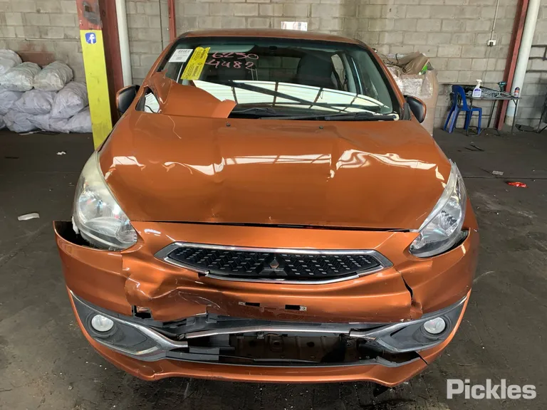 2016 Mitsubishi Mirage Used VIN MMAXTA03AGH001042 – photo 25 2016 Mitsubishi Mirage Used VIN MMAXTA03AGH001042 – photo 25