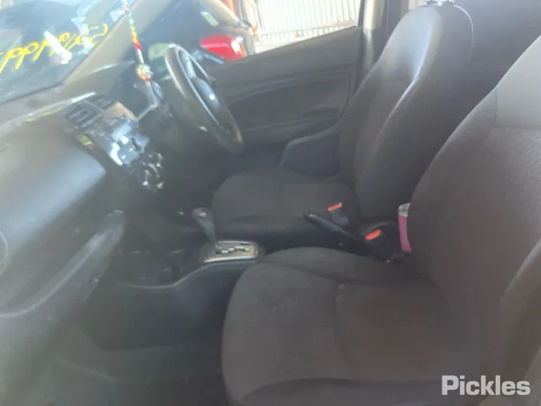 2018 Mitsubishi Mirage Used VIN MMAXTA03AKH000418 – photo 21
