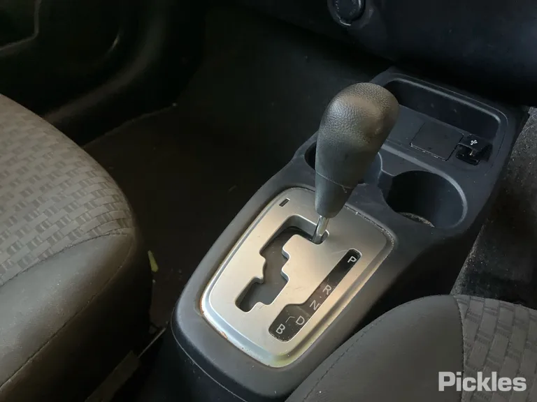 2018 Mitsubishi Mirage Used VIN MMAXTA03AKH000418 – photo 22
