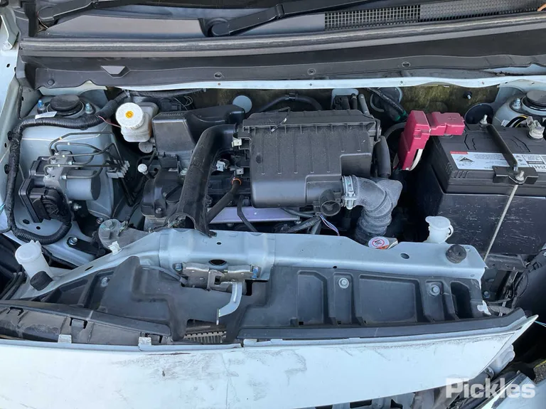 2021 Mitsubishi Mirage VIN MMAXTA03ANH002310