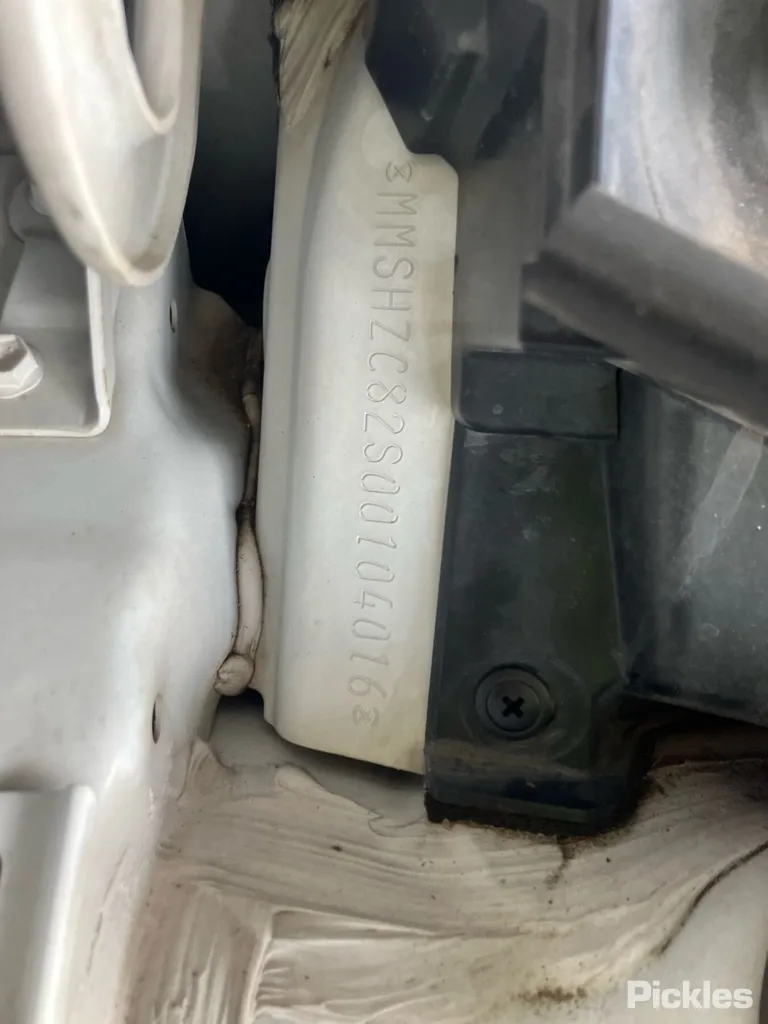 2013 Suzuki Swift Used VIN MMSHZC82S00104016 – photo 25