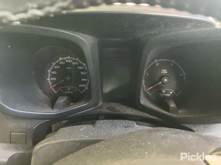 2014 Holden Colorado Used VIN MMU147DK0EH630037 – photo 25