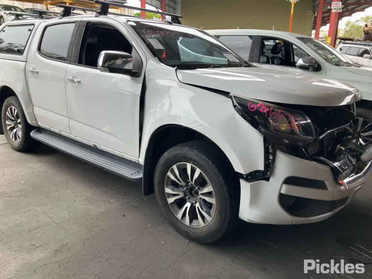 2018 Holden Colorado Damaged VIN MMU148MK0KH607331 – photo 12