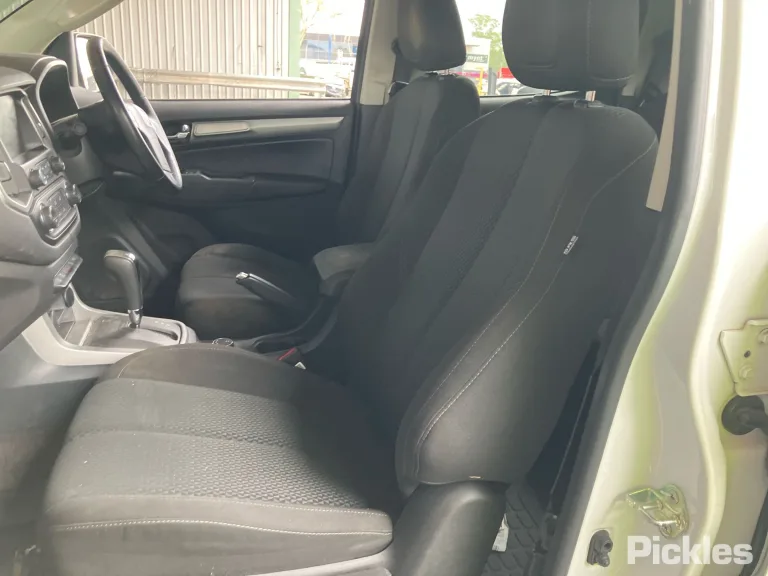 2018 Holden Colorado Damaged VIN MMU148MK0KH607331 – photo 14