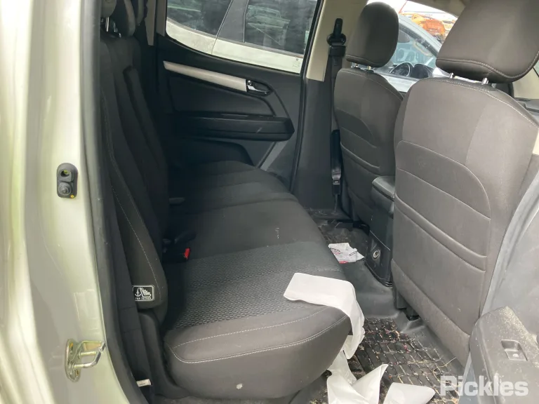 2018 Holden Colorado Damaged VIN MMU148MK0KH607331 – photo 16