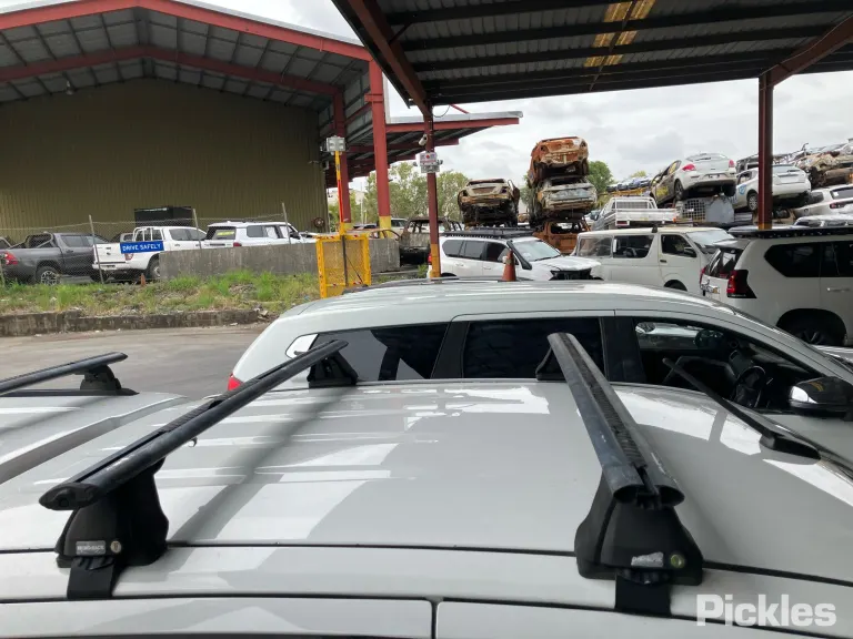 2018 Holden Colorado Damaged VIN MMU148MK0KH607331 – photo 21