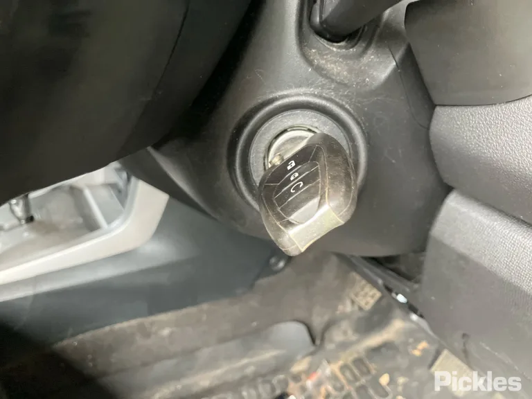 2018 Holden Colorado Damaged VIN MMU148MK0KH607331 – photo 26