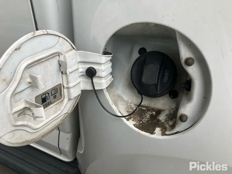 2018 Holden Colorado Damaged VIN MMU148MK0KH607331 – photo 27