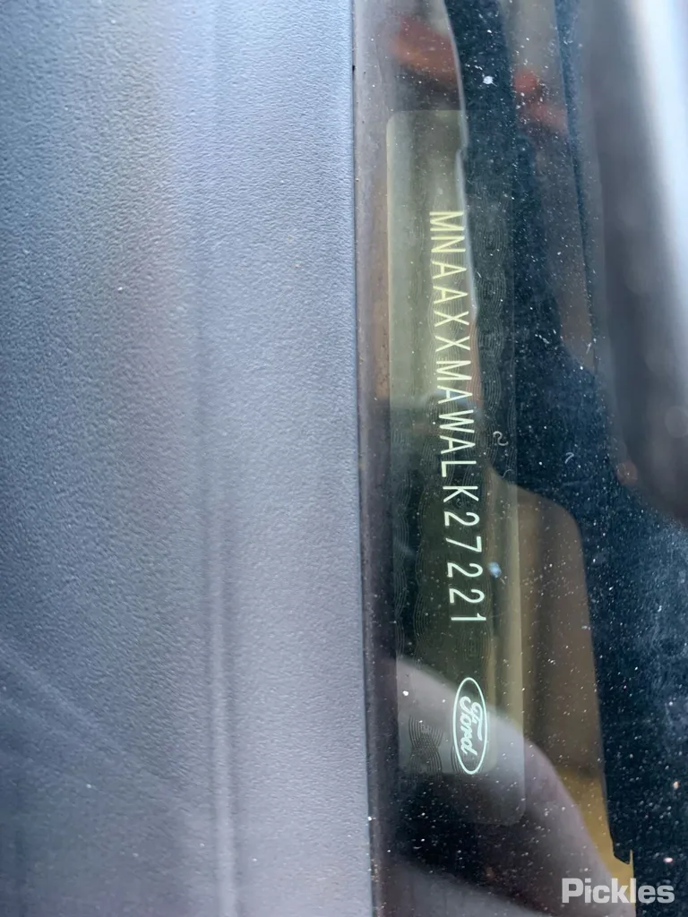 2020 Ford Everest Used VIN MNAAXXMAWALK27221 – photo 11