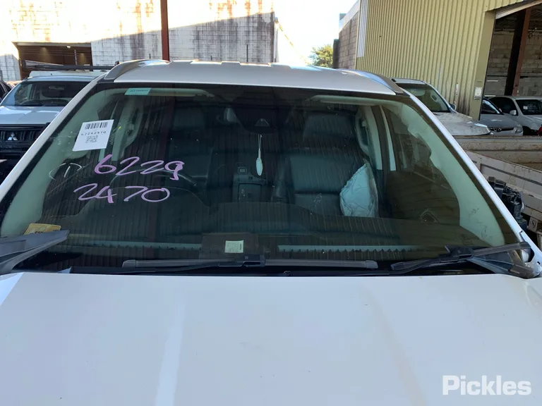 2020 Ford Everest Used VIN MNAAXXMAWALK27221 – photo 15