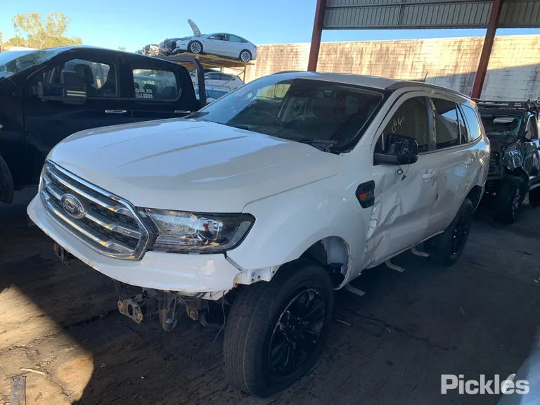 2020 Ford Everest Used VIN MNAAXXMAWALK27221 – photo 16