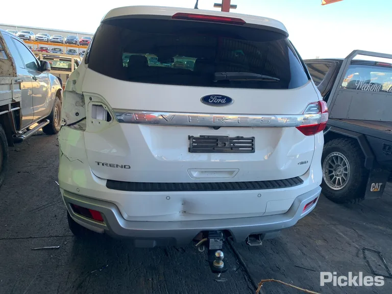 2020 Ford Everest Used VIN MNAAXXMAWALK27221 – photo 27