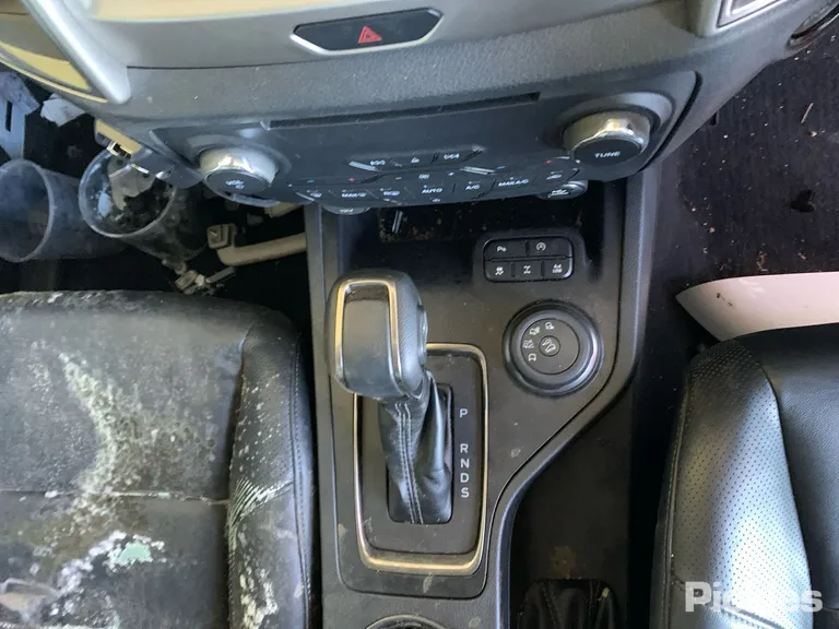 2020 Ford Everest Used VIN MNAAXXMAWALK27221 – photo 29