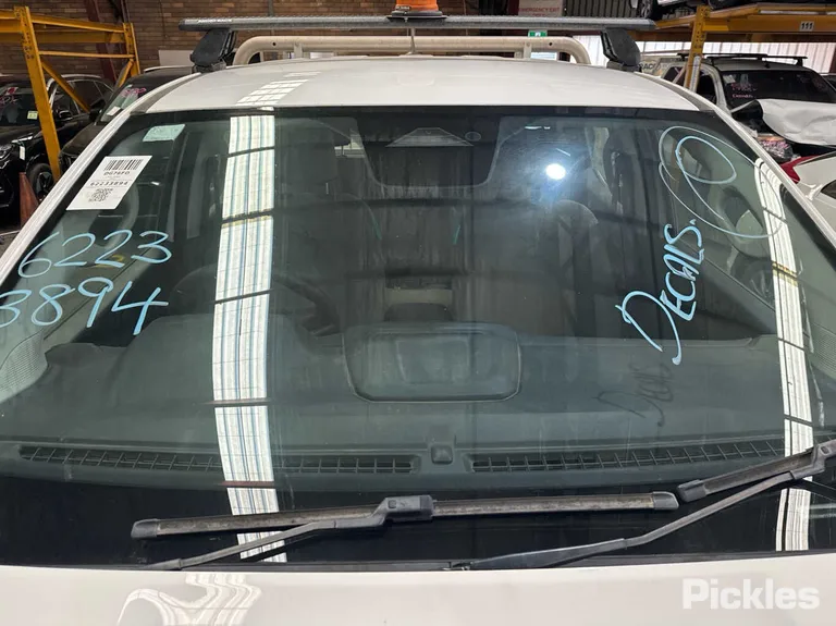 2022 Ford Ranger Used VIN MNACMEF60NW237261 – exterior detail
